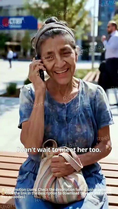 🌶️The Extraordinary Mother of a Billionaire 💔 She cleaned tables for them. They called her a fraud. Wait till they meet her son. Full Episode (Eng Sub) on Dailymotion