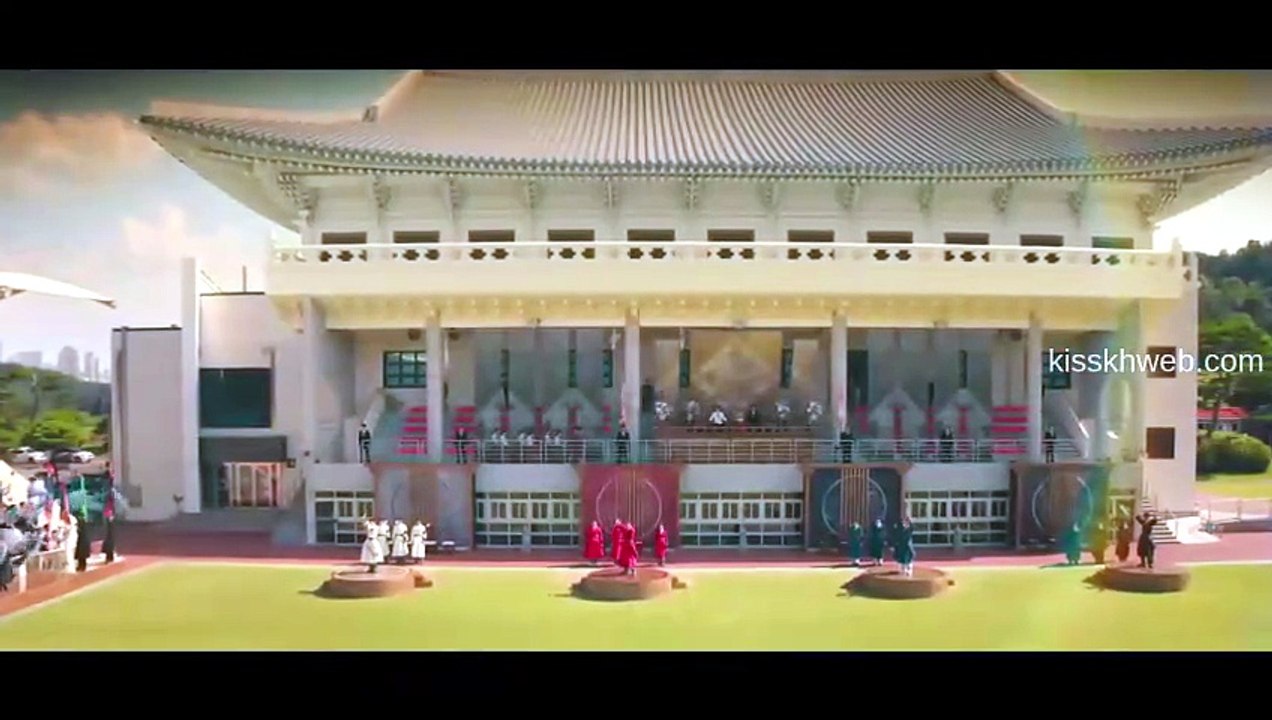 Perfect Crown Episode 2