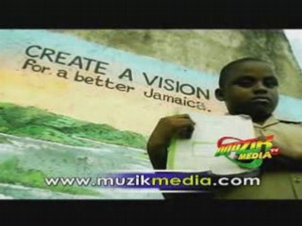 Morgan Heritage Nothing fi smile bout