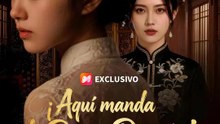¡Aquí manda la Dama Dragón! | Serie Completa | Short Drama Español