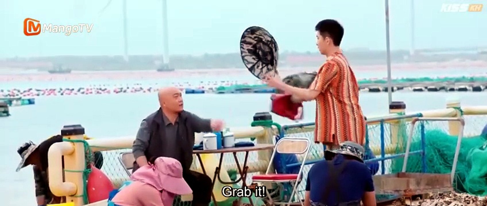 EP 18 Dazzling (2026) Eng Sub