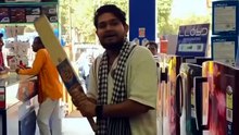 मरनी हरनी म बाजा छत्तीसगढ़ी कॉमेडी _ Dhanesh Sahu Cg Comedy 😂 #cgcomedy