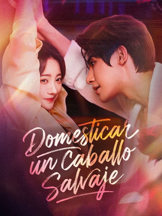 🔥💗Domesticar un caballo salvaje - Completo En Español