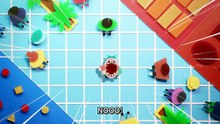 CARIES - Episode 08 [English Sub]