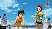 Agen C 9 Movie 명탐정 코난 Multiple Subtitle 名探偵コナン