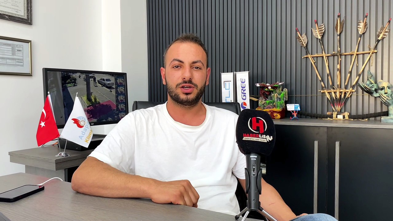 Klima ustası uyardı... Daha fazla soğutsun derken faturayı kabartmayın