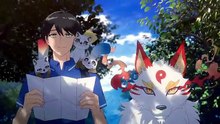 楠木邸的神明庭院#9 (繁中字幕 - 日語原聲)