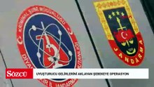 Uyuşturucu gelirlerini aklayan şebekeye operasyon: 15 milyar TL'lik mal varlığına el konuldu