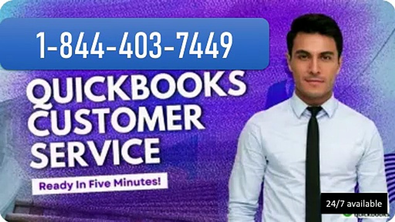 {Complete} Quickbooks Customer® Service Guide – Official Contact, Support Options & Help Resources