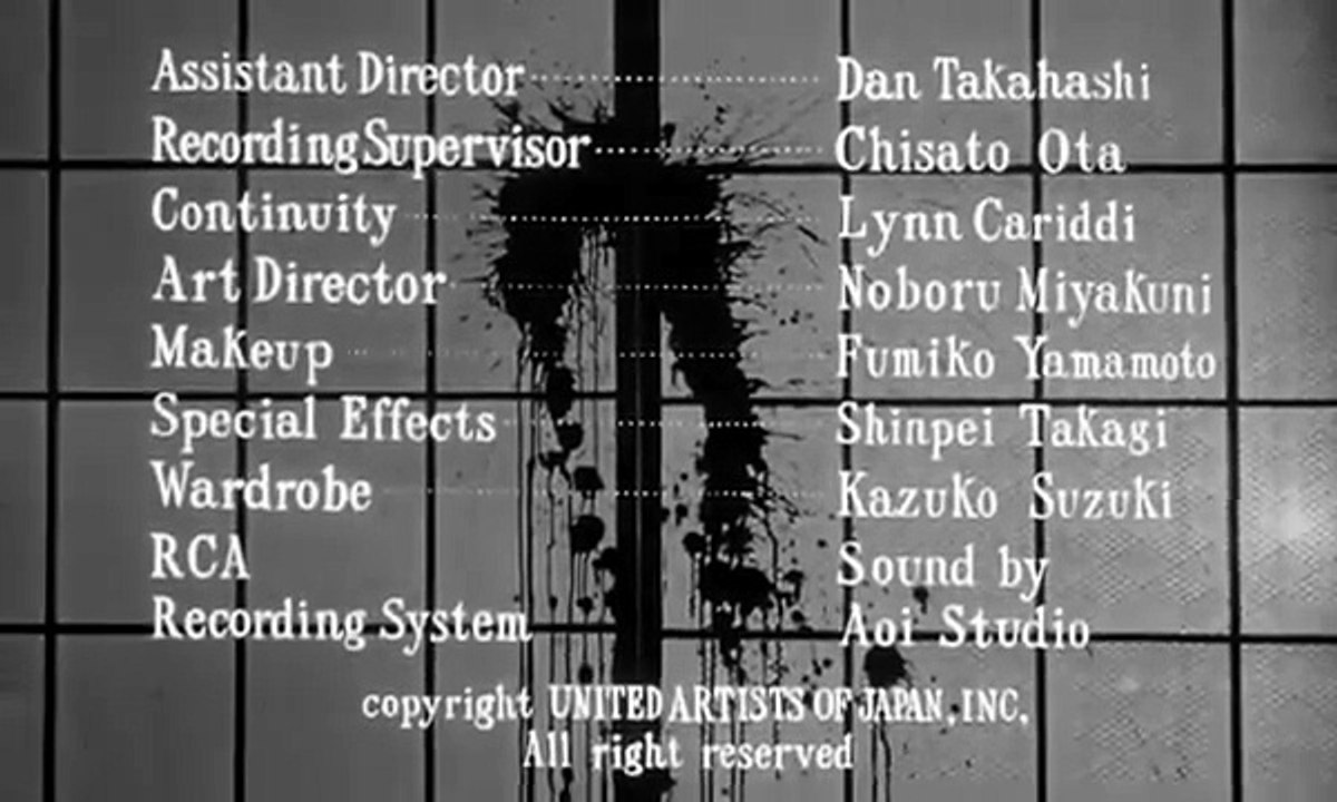 The Manster 1959 (Sub Esp)