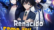 [Doblado]Renacido como rey a los ocho años | Serie Completa (67 eps) HD