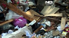 Η κρίση καυσίμων στην Κούβα γεμίζει τους δρόμους της Αβάνας σκουπίδια