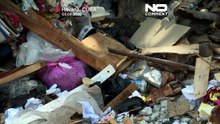 أزمة الوقود في كوبا تغرق شوارع هافانا بالنفايات