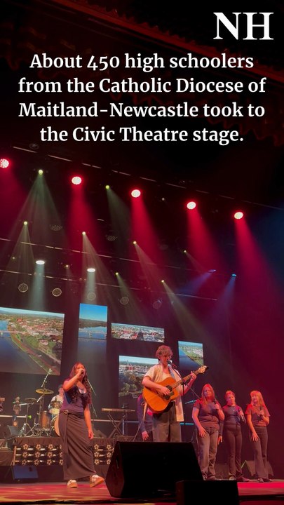 Maitland-Newcastle DioSounds 2026