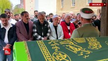 Erzurum'da kardeşini kurtardıktan sonra fenalaşan genç hastanede öldü