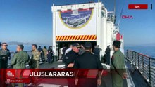 Deniz Aslanı-2026 Arama Kurtarma Tatbikatı başladı