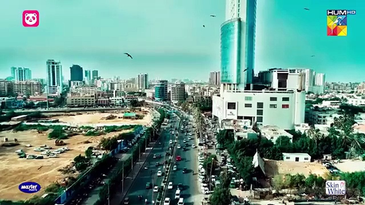مسلسل الباكستاني Meem Se Mohabbat الحلقة 22 متر...