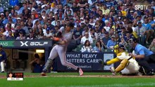 스포츠중계 빠른티비 [MLB] 샌프란시스코 vs 밀워키 하이라이트 2026.06.04 (목) 0840