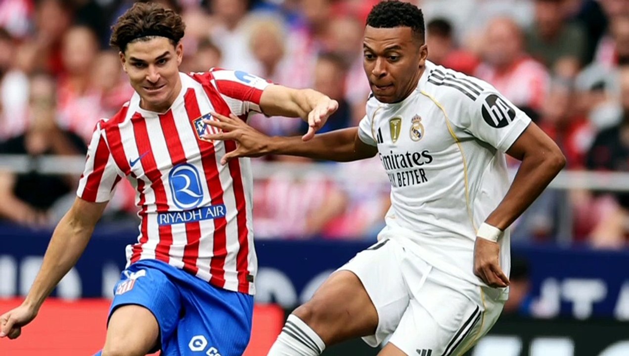 Why Real Madrid's New Transfer Strategy Could Dominate Europe