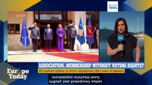 Europe Today: UE stawia na rozszerzenie na kluczowym szczycie z Bałkanami Zachodnimi