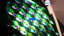 UE lança ofensiva tecnológica para reduzir dependência dos EUA e da China