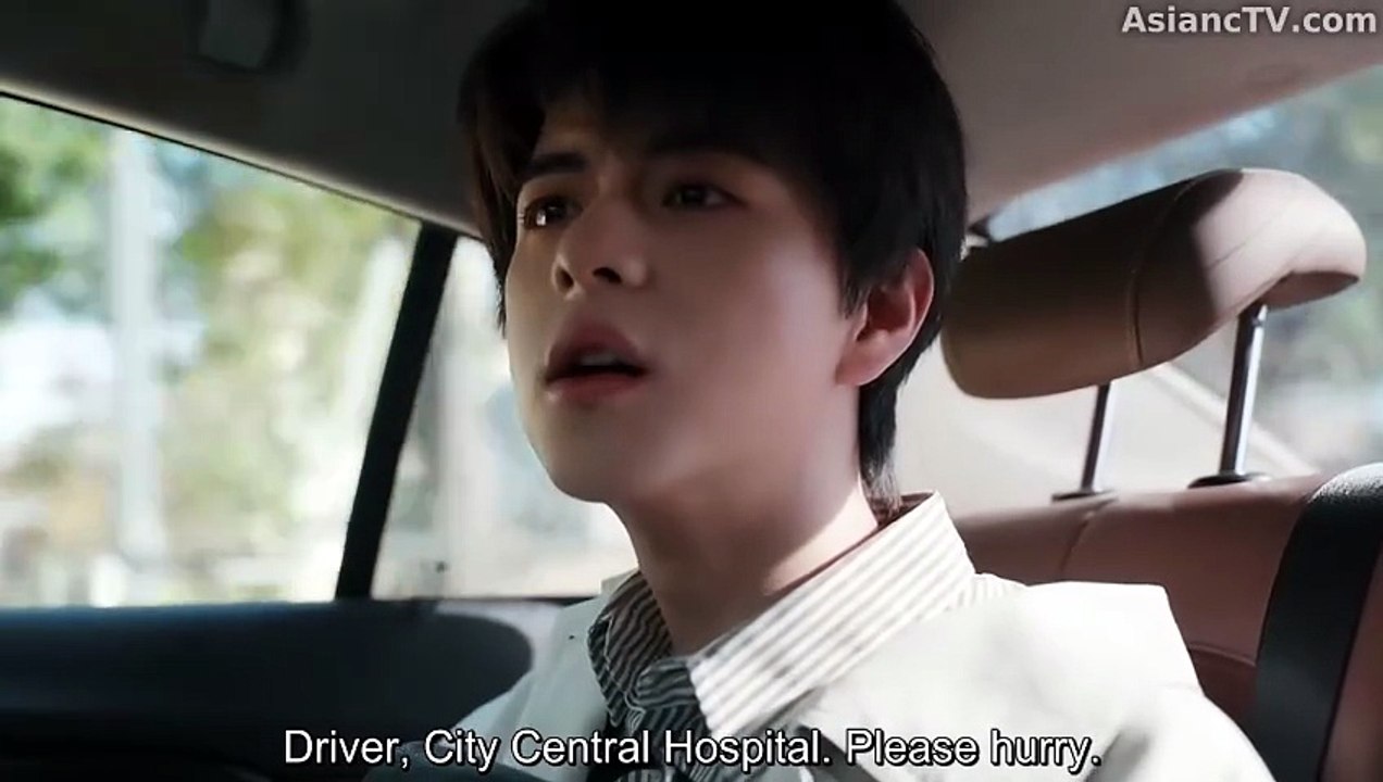 Double Helix Episode 5