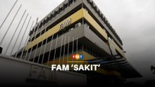 FAM ‘sakit’, dedah AFC
