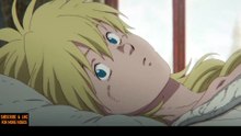 D O R O HDR 2 movie PART 2 ドロヘドロ Multisub