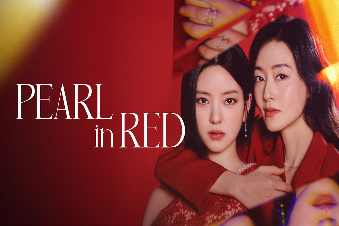 Pearl in Red - Episode 59 EngSub