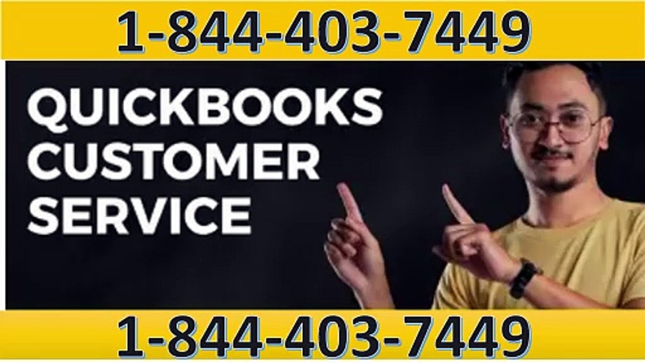 QuickBooks™ Customer Service Official Guide -- Step-by-Step Help & Support & Service for QuickBooks™