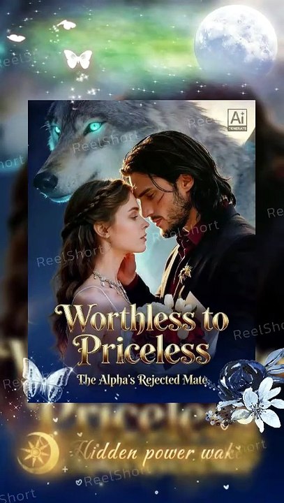 Worthless to Priceless – “They rejected me. Then I met the Alpha King who fears nothing… except losing me.” (Eng Sub) Dailymotion