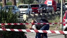 Crime choca itália: quatro trabalhadores imigrantes queimados vivos num carro