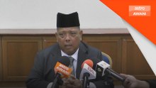 Rakyat beri mandat kepada PN, jangan 'gol sendiri' - MB Perlis
