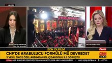 CHP’de arabulucu formülü mü devrede? 3 vekil önce Özel, ardından Kılıçdaroğlu ile görüştü