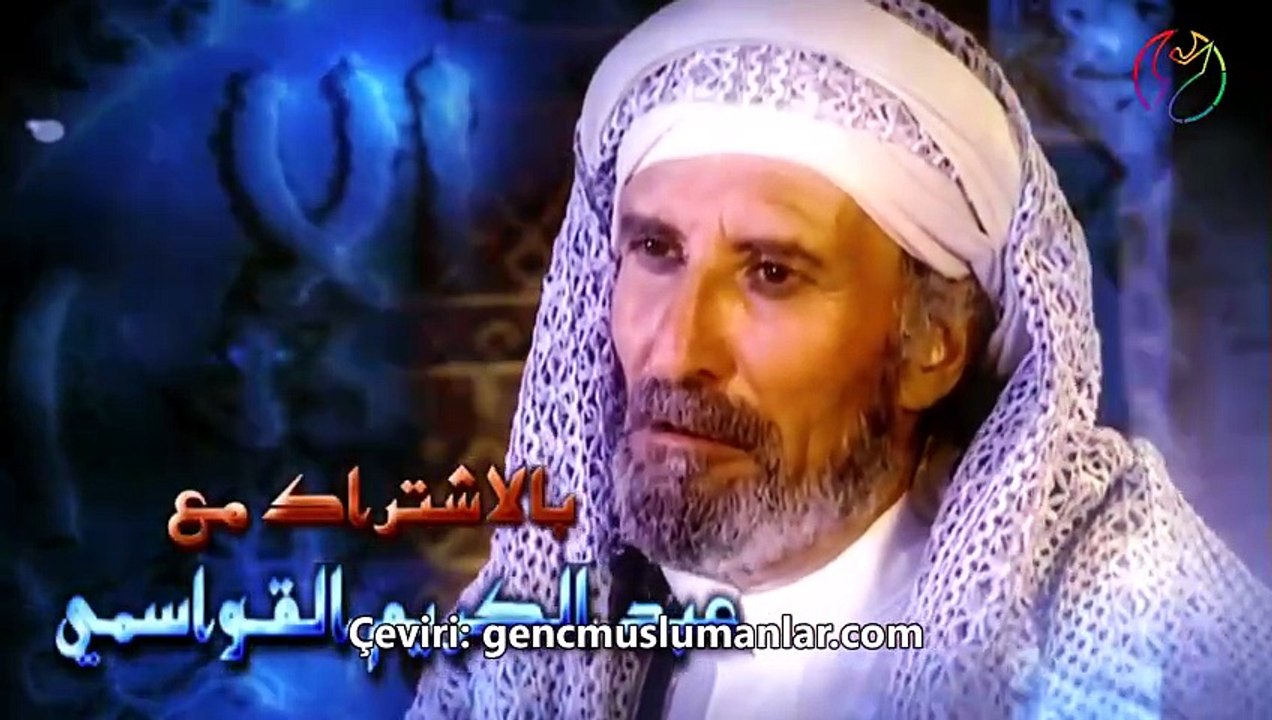 Haccac 7.Bölüm Türkçe Altyazı