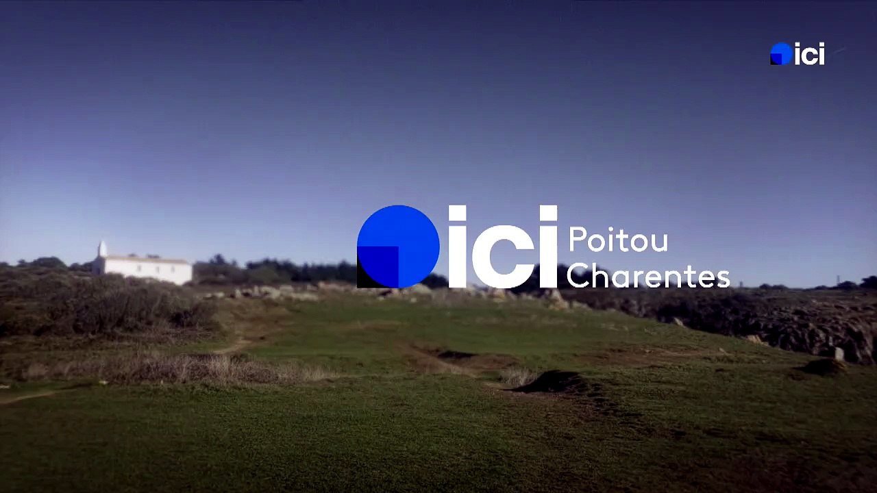 04/06/2026 - ici matin par ici La Rochelle en vidéo