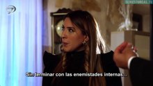 Zerhun Capítulo 77 | Zerhun | Novela Turca en Español