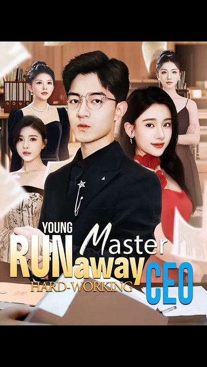 Runaway Young Master, Hard-Working Ceo
