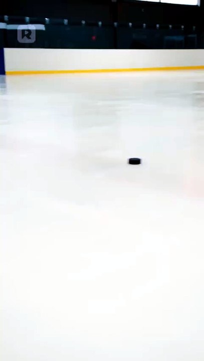 Breaking the Ice HD 720p ARS