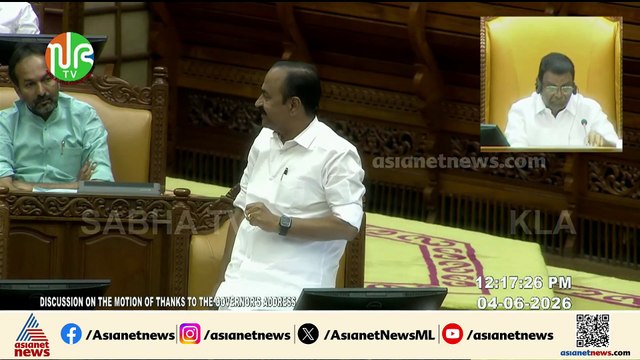 കേരളത്തെ തുറമുഖ നഗരമാക്കി മാറ്റുകയാണ് ഈ സർക്കാരിൻ്റെ ലക്ഷ്യം; മുഖ്യമന്ത്രി നിയമസഭയിൽ