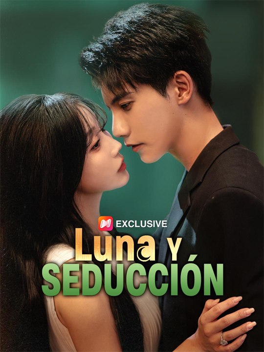 Luna y seducción🌸  Completo En Español