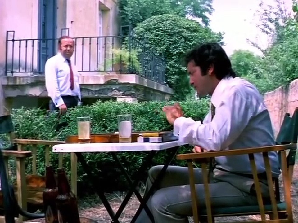 Το προξενιό της Άννας (1972)