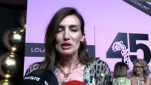 Nieves Álvares actualiza en qué punto se encuentra su boda a poco más de un mes de celebrarse:  "Tengo un poquito preparado..."