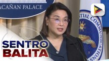 Liderato ni Sen. Gatchalian, kinilala ng Malakanyang; bagong Senate Majority Bloc, tiniyak na magbabalik sa trabaho ang Mataas na Kapulungan | ulat ni Cleizl Pardilla