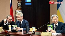 龔明鑫自曝韋德齊送「我這輩子最好的禮物」 還有1物美味終身難忘