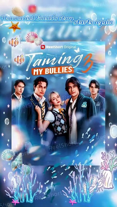 Taming My Bullies 3 – “We survived everything. But can we survive each other?” (Eng Sub) Dailymotion