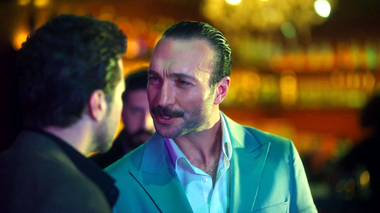 Eşref Rüya 38 Bölüm