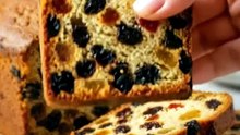 Irresistible Dry Fruits Cake Recipe: Unleash the Flavor Explosion in Every Slice!"