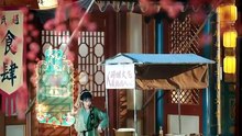 【短剧合集】 我在古代，摆摊美食暴富