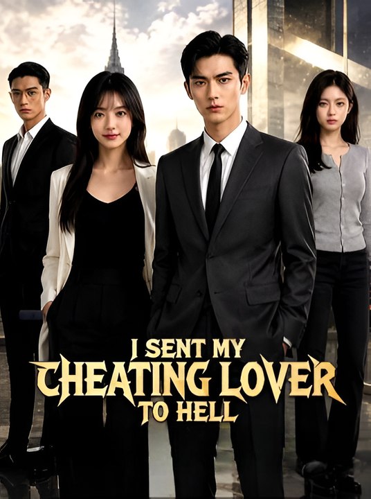 I Sent My Cheating Lover to Hell-Drama FULL MOVIES ENGLISH SUB